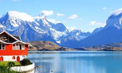 The Glacial Wonders of Patagonia: An Explorer's Guide