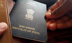 India's Passport Achieves Higher Ranking, Granting Visa-Free Access to 57 Countries