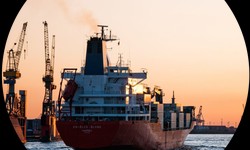 Sea Freight Customs Clearance
