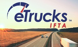 The Benefits of IFTA for Trucking Companies