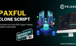 Ready to Launch Your Crypto Exchange? 30% Off on Our Paxful Clone!