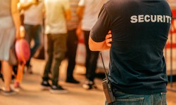 Safe And Secure: How The Best Security Guard Company Brings Peace Of Mind?