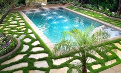 The Science of Pool Waterproofing
