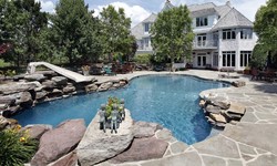 Exploring the World of Gunite Pools