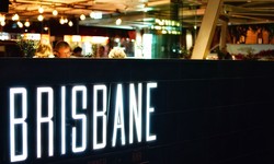 The Best Places to See in Brisbane