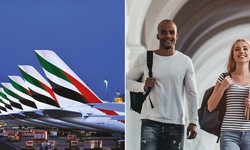 Are there any special offers for students traveling with Emirates?