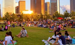 Houston Events Today: Make memories like never before