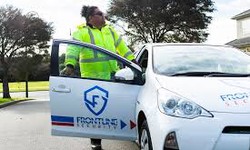 Ensuring Safety and Peace of Mind: Choose the Leading Security Company in Auckland