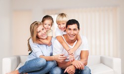 Choosing the Best Family Dentist in Mississauga for Comprehensive Care