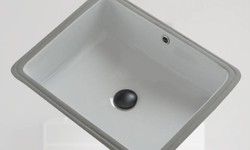 A Look into Minimalist Bathroom Sinks: Simplify Your Space with Sleek Designs