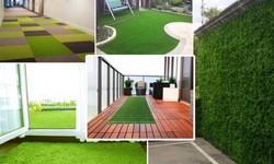 Artificial Grass for Yard in Southern California