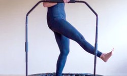 Creating a Rebounder Home Workout Schedule to Help You Achieve Your Fitness Goals