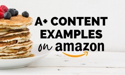 The SEO Secret Sauce: Igniting Your Amazon Content's Success