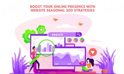 Boost Your Online Presence with Expert Seasonal SEO Strategies