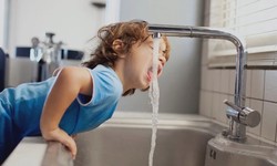 The Dangers of Unfiltered Tap Water: Why Aqua.pk Water Filters Are Essential
