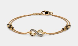 Must-Have Stylish Bracelet Designs for Fashionable Women