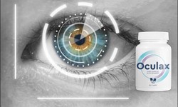 Oculax: mejora natural de la vista | Una revisión completa