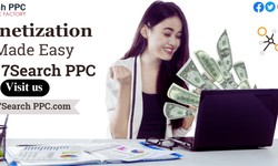 Monetization Made Easy: The Publisher's Guide to Earning Money Online