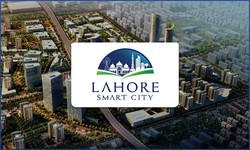 Why should you invest in Lahore smart city