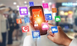 Empowering Mobile Commerce: Unleashing the Potential of M-Commerce App Development Company