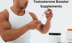 Unleash Your Potential with Vitamin Haat: Exploring the Benefits of Testosterone Booster Supplements