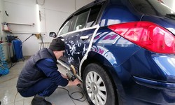 Your Ultimate Guide to Smash Repairs: Getting Your Car Back on the Road