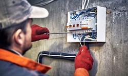 Why Commercial Electricians Are Essential For Smooth Operations?