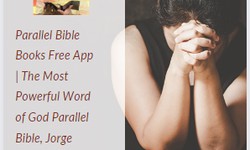 Parallel Bible Books 102 LANGUAGES & parallel bible free download app - By Jorge Carrasco