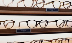 How Much Does a Warby Parker Eye Exam Cost?