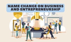 Name Change And The Impact On Business And Entrepreneurship In India