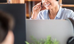 Virtual Reception Services – Virtual Receptionist