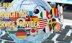 Who Is The Best Translation Service Provider For Business: Ennovatives