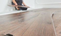 Creating A Stylish Home: Laminate Flooring Inspiration For Nottingham Residents