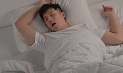 How Sleep-Breathing Disorders Contribute to Snoring: A Close Look