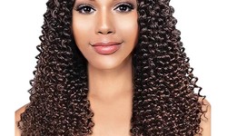 Effortless Sophistication Graceful Hair Extensions