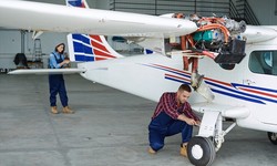 Cirrus Transition Training A Perfect Career Opportunity