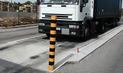 Public Weighbridge: Ensuring Fair And Accurate Weight Measurements