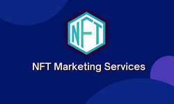Revolutionize Your Brand with NFT Marketing Services