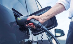 Charging Infrastructure for Fleets: Supporting the Transition to Electric Vehicles