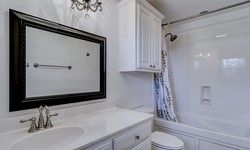 Budget-Friendly Bathroom Remodels: Upgrade Your Space Without Breaking the Bank