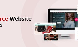 Essential Considerations for Choosing the Perfect Ecommerce Website Template