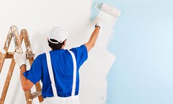 Why Professional Painting Services Are Worth The Investment?