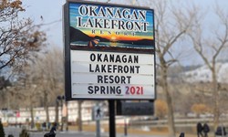 Top Reasons to Choose Private Resorts over Hotels for Your Okanagan BC Getaway