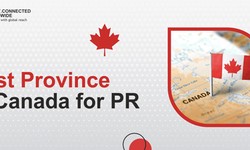 Which Province in Canada is Best for PR in 2023?