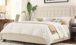 Sleep Like Royalty: Creating the Perfect Bed for Ultimate Comfort