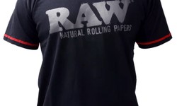 Embrace the Natural: Unveiling the Allure of Raw Clothing and Merchandise