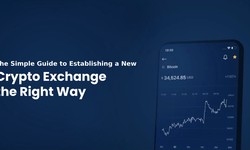 The Simple Guide to Establishing a New Crypto Exchange the Right Way