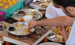 The Rituals and Traditions Surrounding Shanti Nivaran Puja in Ujjain