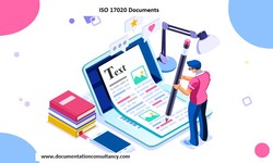 Enhancing Inspection Credibility with ISO 17020 Documentation