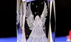 From Divine Hands: The Most Sought-After Angel Figurine Gifts Manufacturers